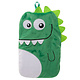 Dinosaurus Heetwaterkruik Pluche Hoes