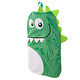 Dinosaurus Heetwaterkruik Pluche Hoes