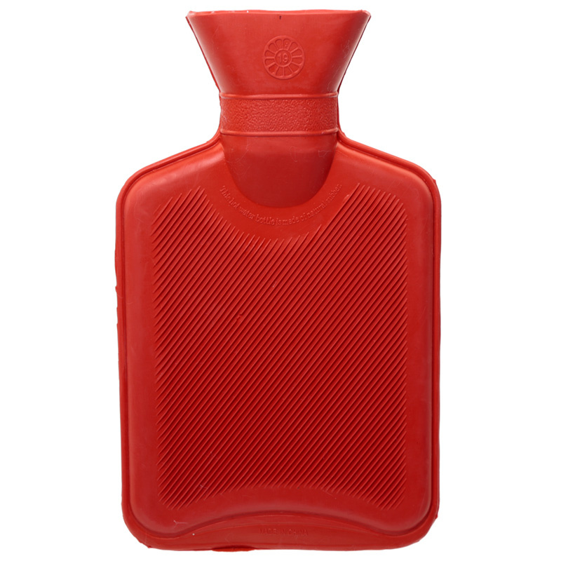 Lama Heetwaterkruik Pluche Hoes