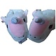 Pluche Eenhoorn Pantoffels maat 35-36
