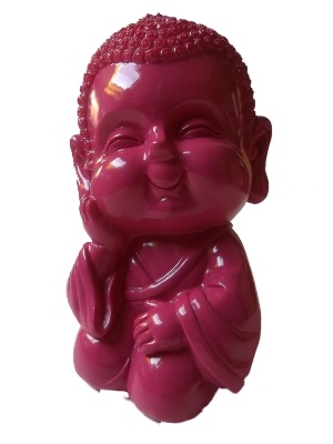 Baby Boeddha spaarpot