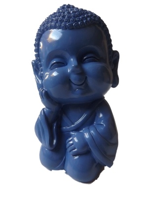 Baby Boeddha spaarpot