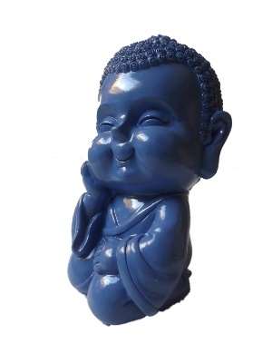 Baby Boeddha spaarpot