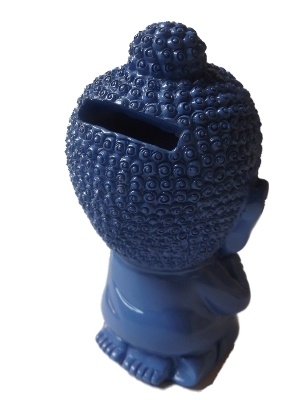 Baby Boeddha spaarpot