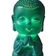 Baby Boeddha licht met 8 LED met USB-poort