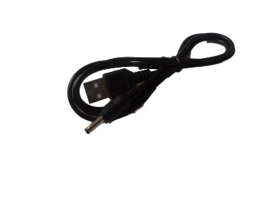 Baby Boeddha licht met 8 LED met USB-poort