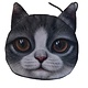 Portemonnee kat
