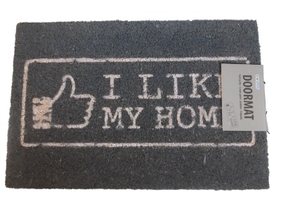 Deurmat ILike my Home