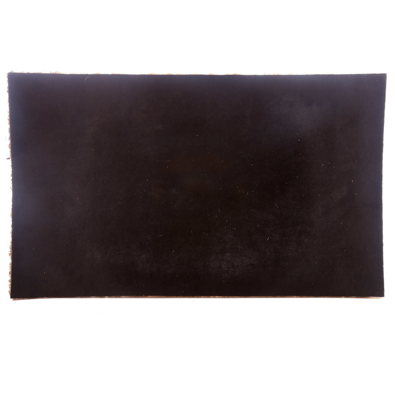 Kokos Deurmat, Kat Silhouetten