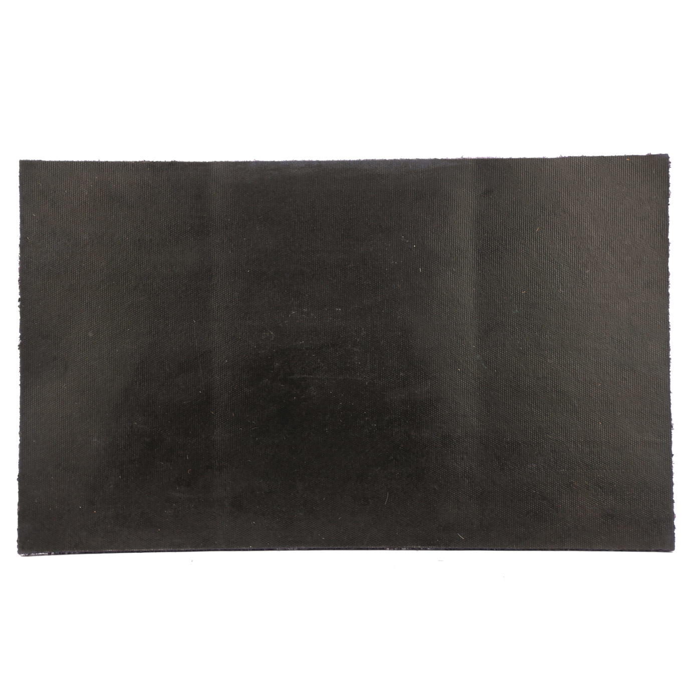 Please Wipe Your Hooves Eenhoorn Deurmat