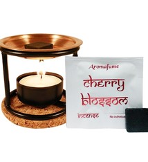 Aromafume Exotic Incense Diffuser