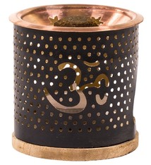 Aromafume Exotic Incense Diffuser Ohm