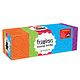 Aromafume probeerset: Exotic Incense Diffuser + 20 Aromafume Wierookblokjes