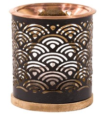 Aromafume Exotic Incense Diffuser Regenboog