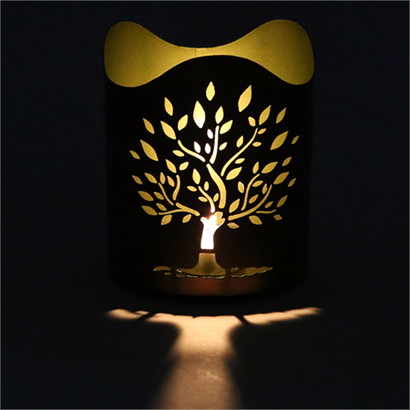 Sfeerlicht Levensboom
