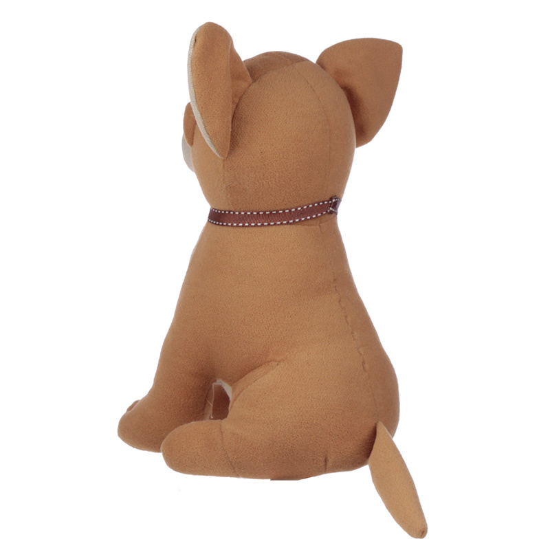 Chihuahua Deurstopper