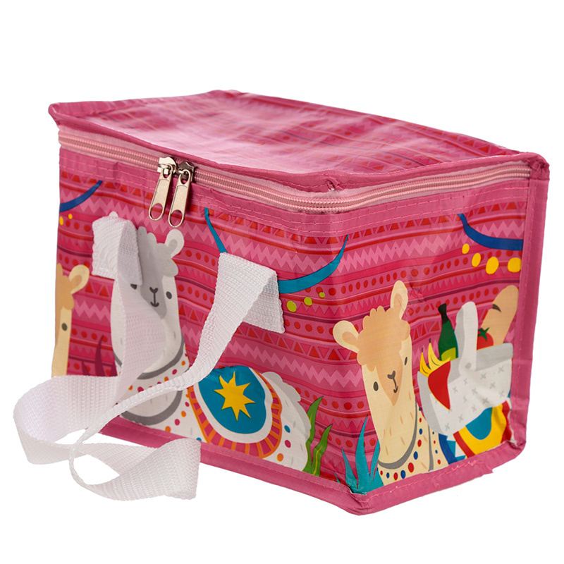 Koeltas Lunchtas - Lama