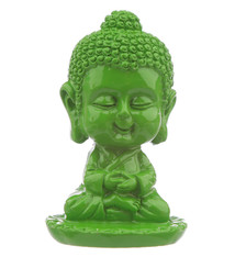Baby Boeddha Wierookhouder wisdom