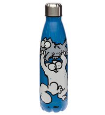 Simon’s Cat RVS Thermosfles 500ml