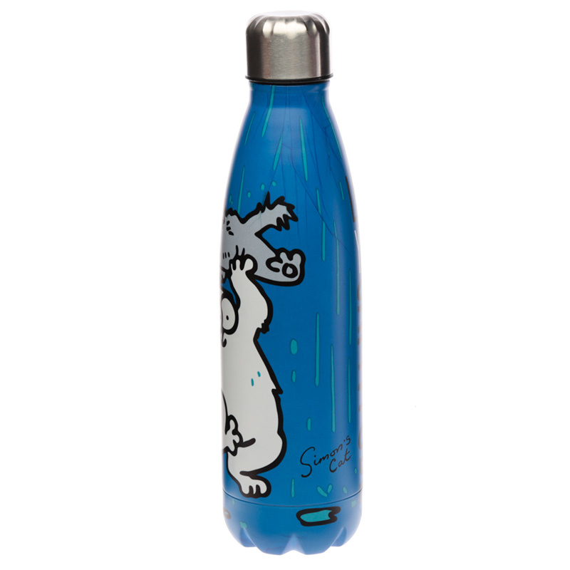 Simon’s Cat RVS Thermosfles 500ml
