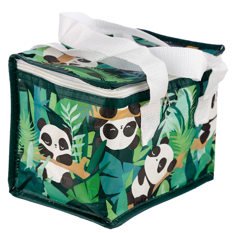 Koeltas Lunchtas - Panda