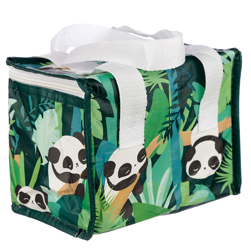 Koeltas Lunchtas - Panda