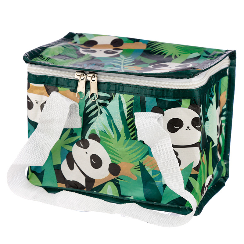 Koeltas Lunchtas - Panda