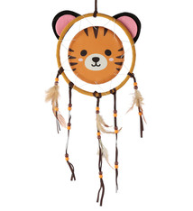 Cutiemals Tijger Dromenvanger