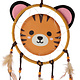 Cutiemals Tijger Dromenvanger