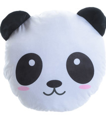 Pluche Panda Kussen
