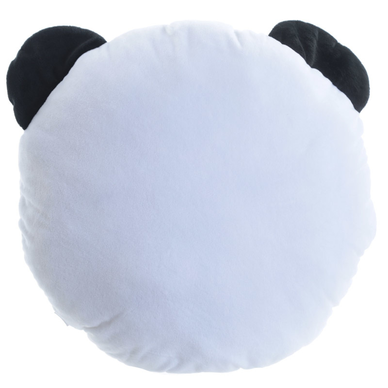 Pluche Panda Kussen