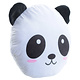 Pluche Panda Kussen