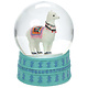 Alpaca Sneeuwbol