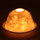 Sfeerlicht Porselein Lotusbloem