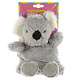 Koala Magnetron Opwarmbare Pluche Tarwe Heatpack