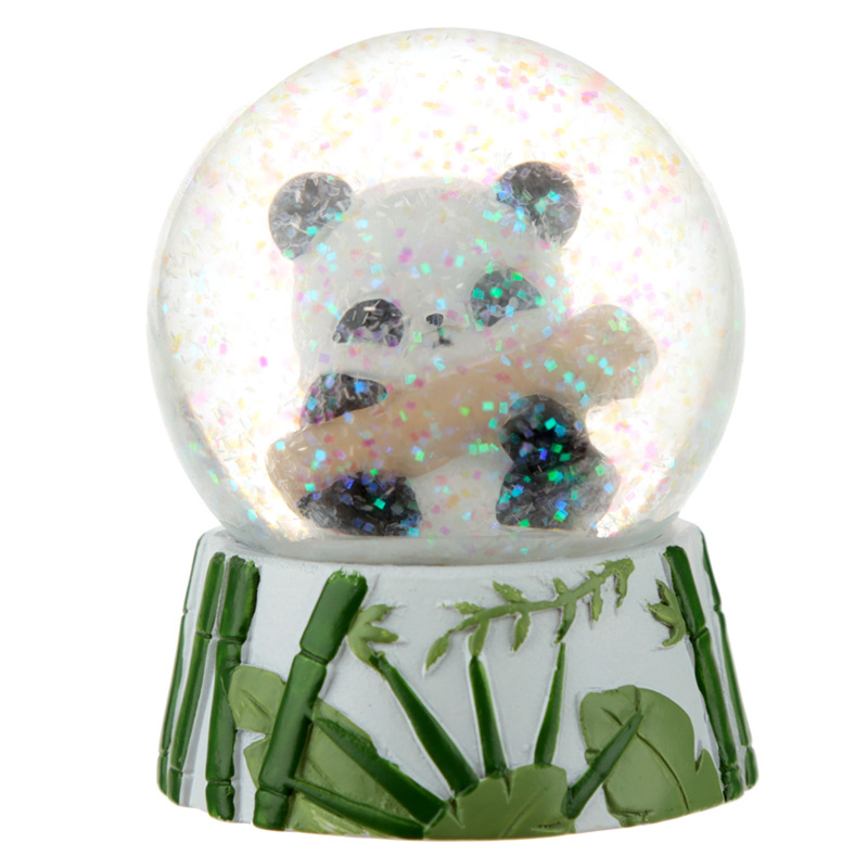 Pandarama Sneeuwbol B