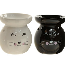 Keramiek Kat Geurbrander