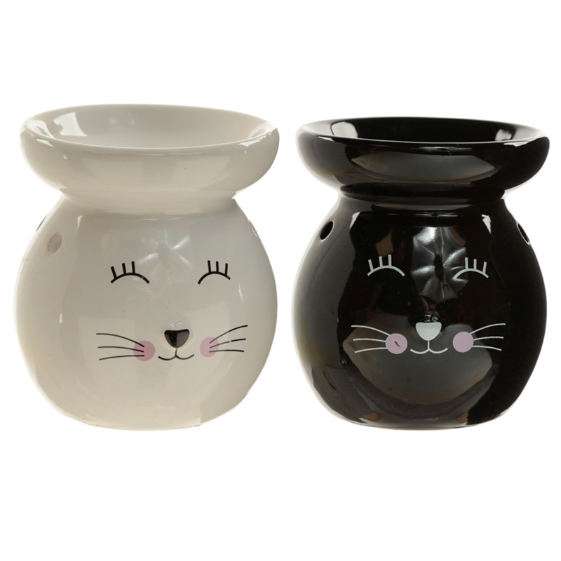 Keramiek Kat Geurbrander