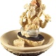 Ganesha wierookbrander