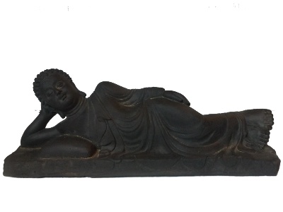 Liggende Boeddha