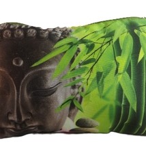 Make-up tas met Boeddha klein