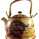 Theepot met Draak