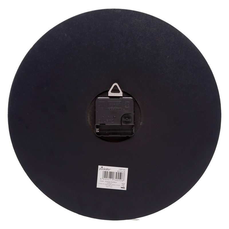 Lisa Parker Beschermer van Magie Draak & Eenhoorn Wandklok