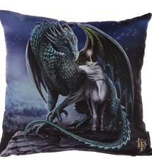 Lisa Parker Magische Draak Sierkussen 50 x 50cm