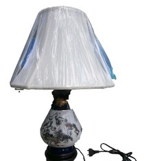 Tafellamp in the Mountains