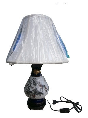 Tafellamp in the Mountains