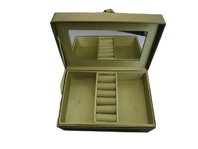 Sieraden doos met Boeddha