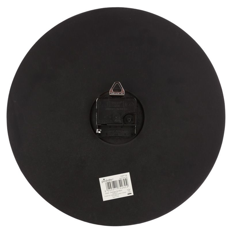 Thaise Boeddha Wandklok