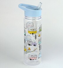 Waterfles 500ml - Caravan