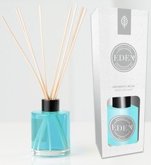 EDEN Aromatische Musk Geurolie Geurstokjes